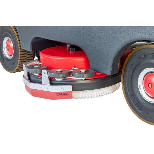 Cleanfix RA 905 B Sauber