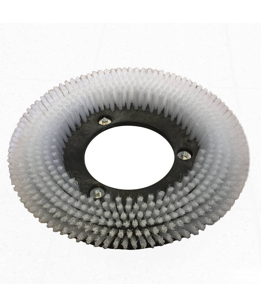 Cleanfix Schrobborstel Ø 38cm