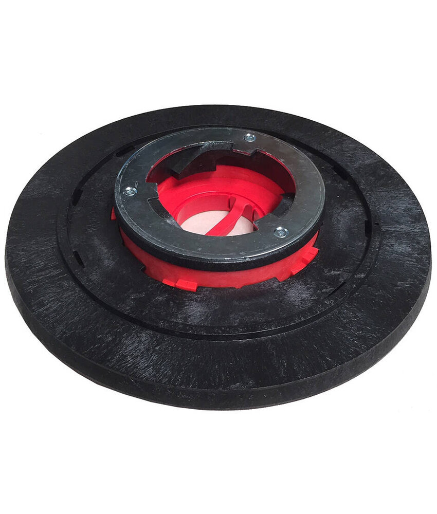 Cleanfix Padhouder 15"