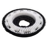 Cleanfix Schrobborstel 15"