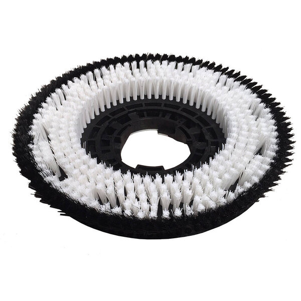 Cleanfix Schrobborstel 15"