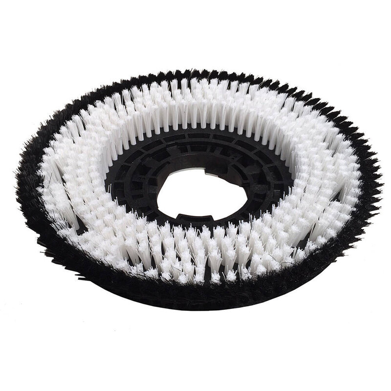 Cleanfix Schrobborstel 15"