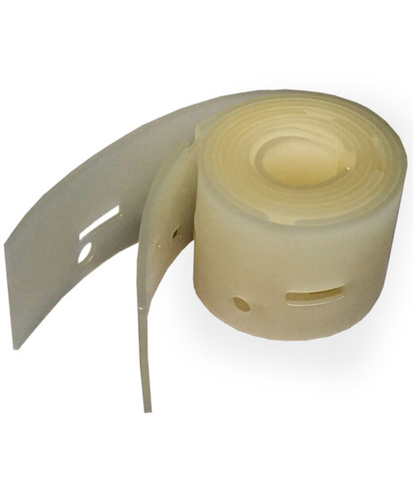 Cleanfix Set Zuigrubbers, Vet- Oliebestendig, RA 395 IBC