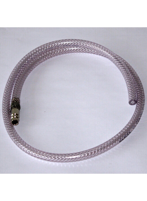 Cleanfix Schoonwater Afvoerslang