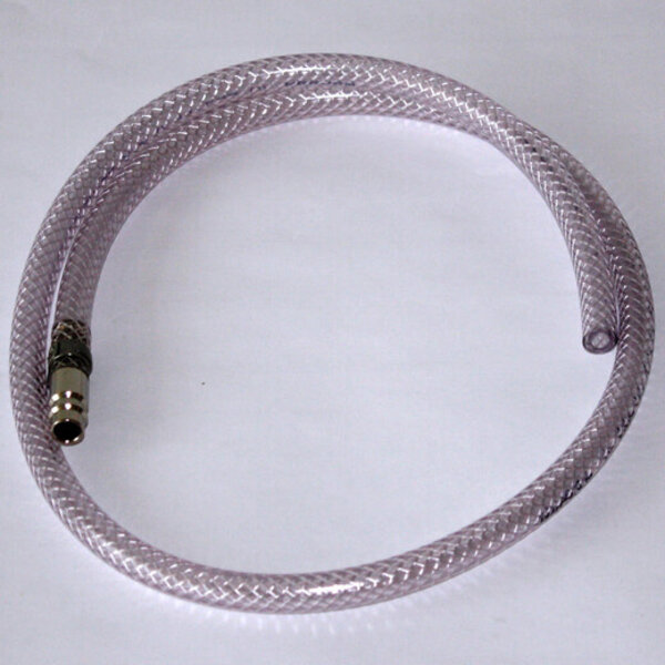 Cleanfix Schoonwater Afvoerslang