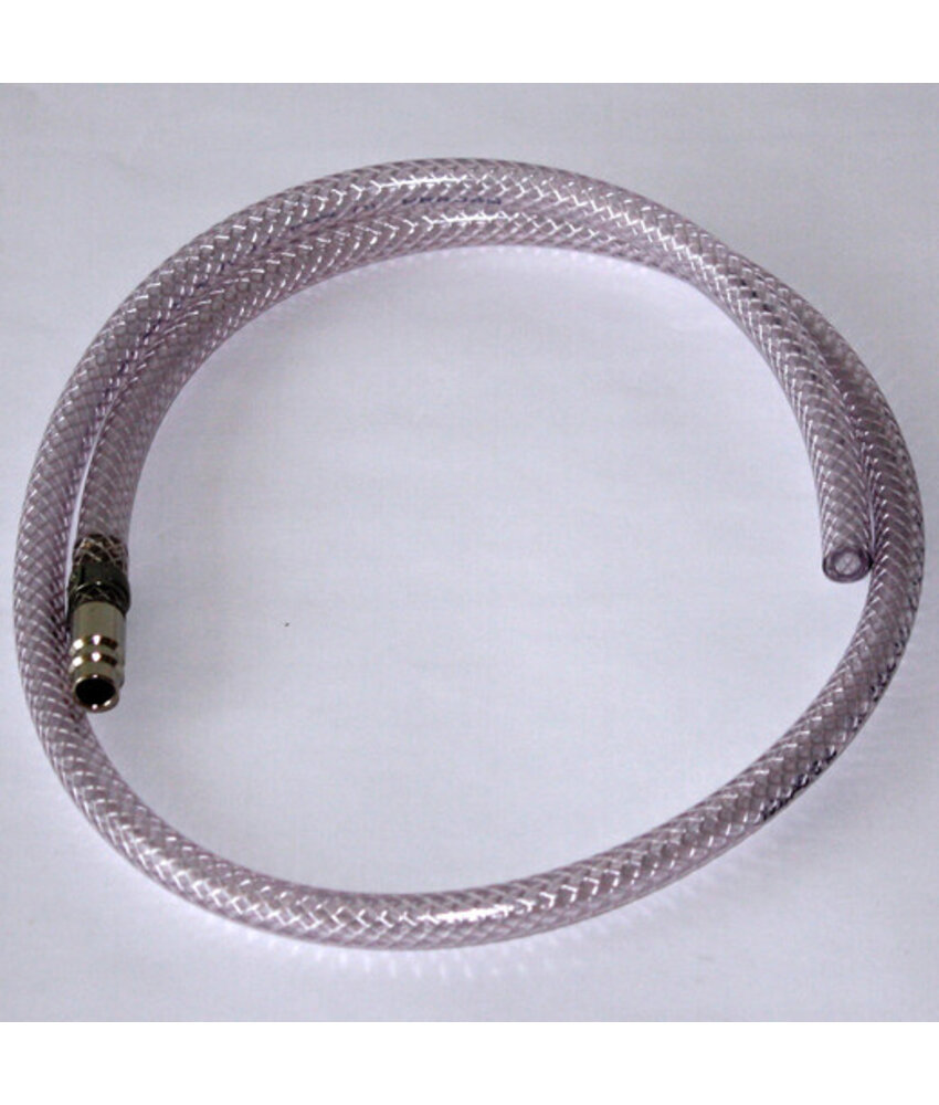 Cleanfix Schoonwater Afvoerslang