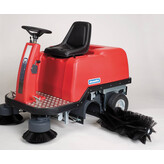 Cleanfix KS 1100 B HDB