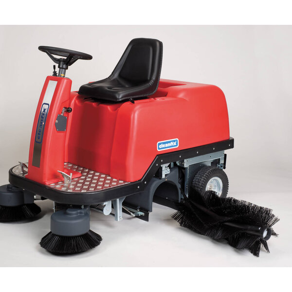 Cleanfix KS 1100 B HDB