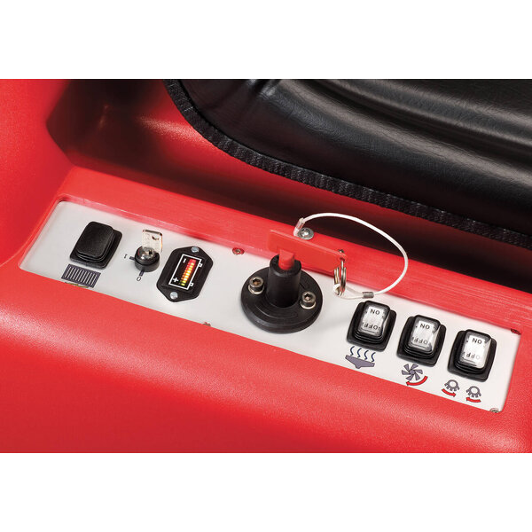 Cleanfix KS 1100 B HDB