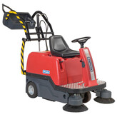 Cleanfix KS 1100 B HDB