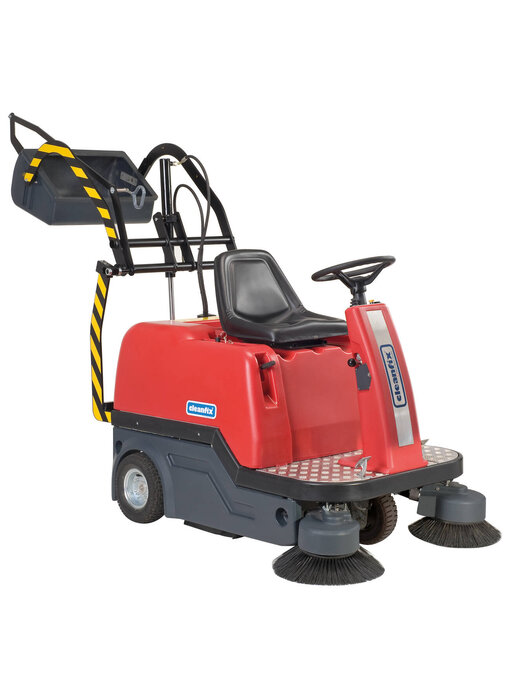 Cleanfix KS 1100 B HDB