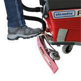 Cleanfix RA 605 IBCT