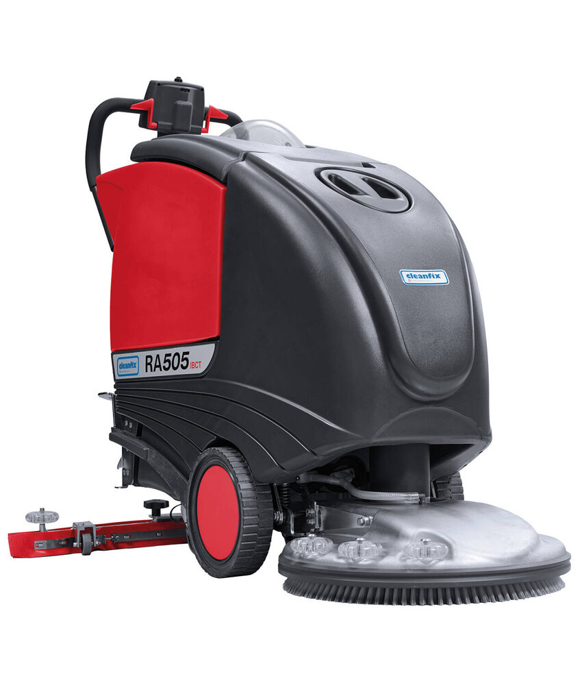 Cleanfix RA 505 IBCT