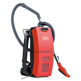 Cleanfix Rugstofzuiger RS 05