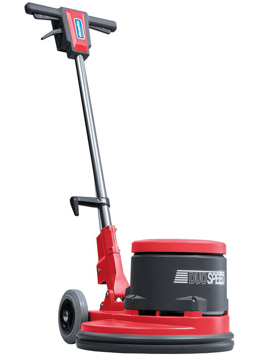 Cleanfix R44-190/380 Duo Speed