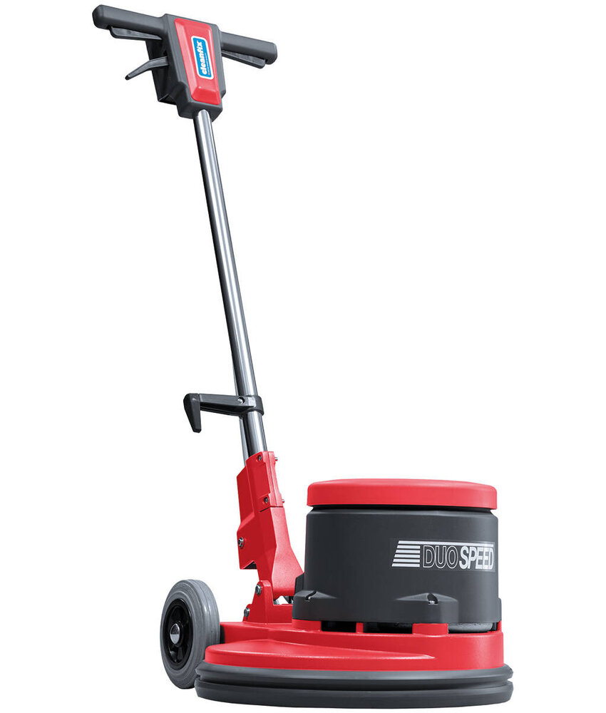 Cleanfix R44-190/380 Duo Speed