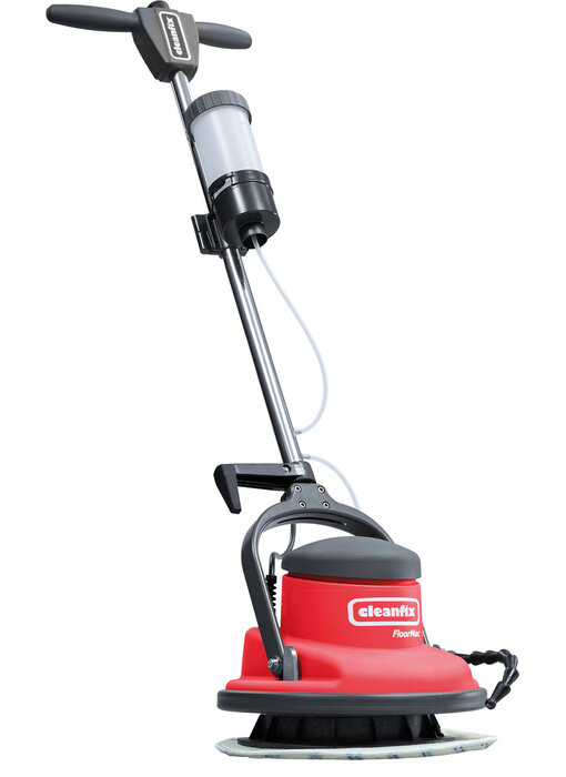 Cleanfix FloorMac Deluxe