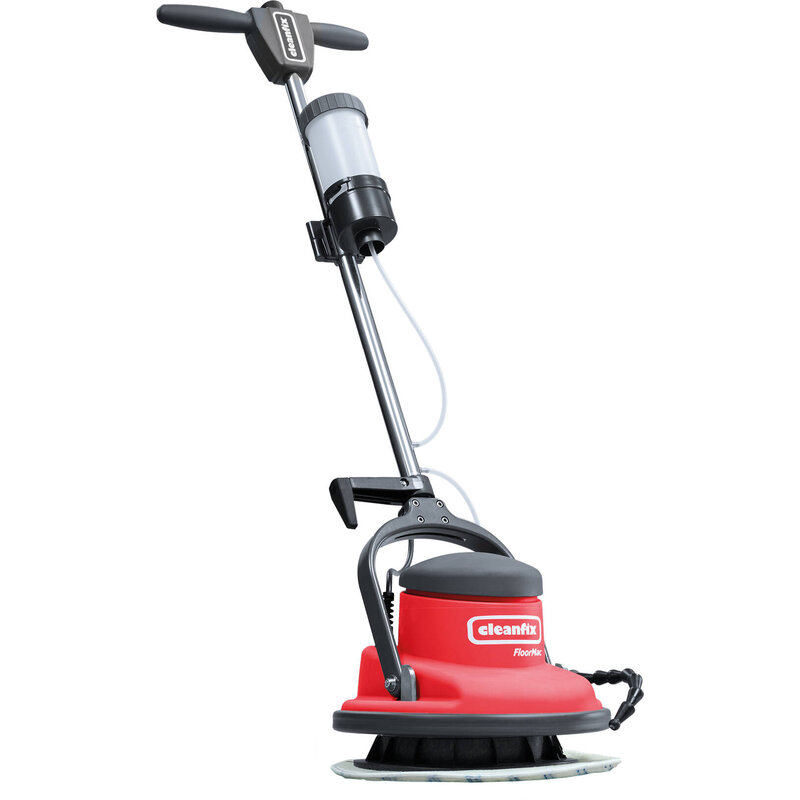 Cleanfix FloorMac Deluxe