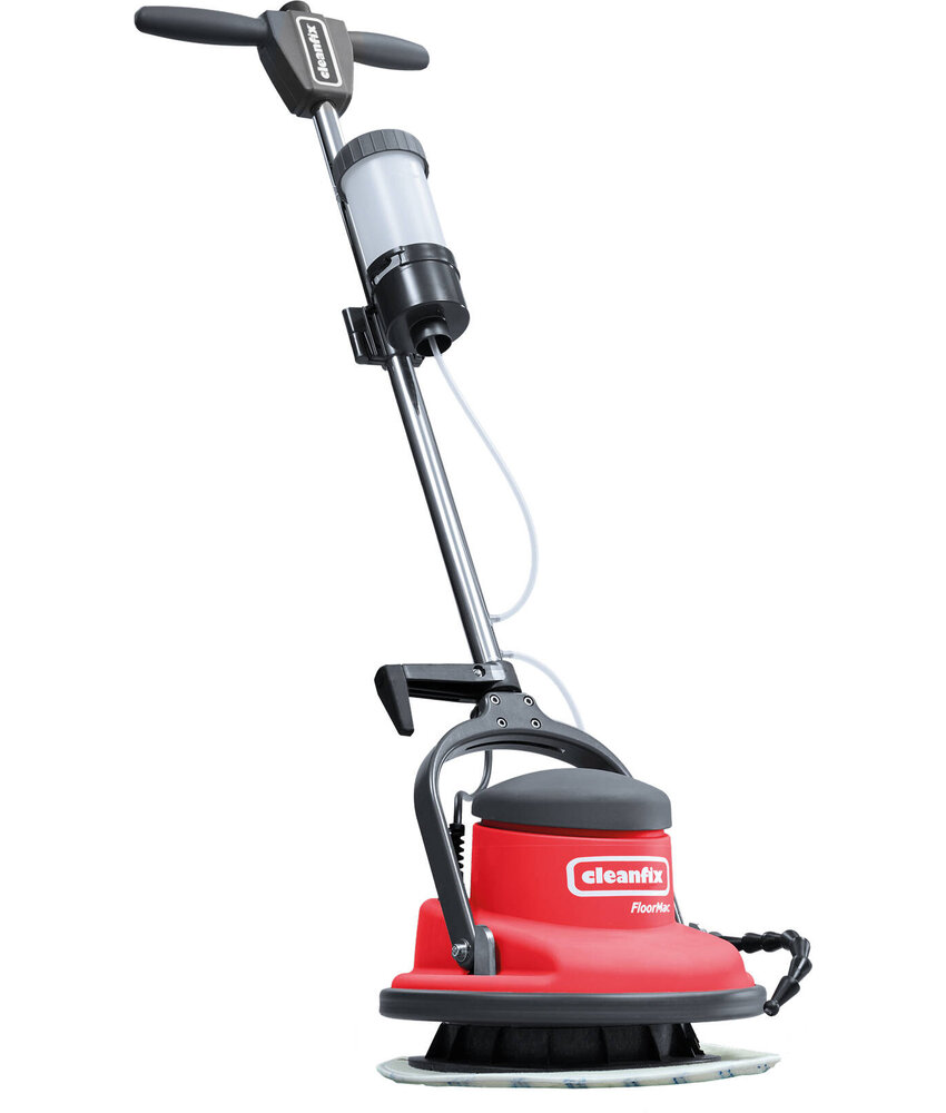Cleanfix FloorMac Deluxe