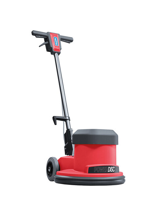 Cleanfix PowerDisc LS