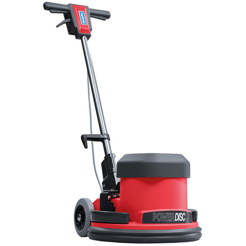 Cleanfix Powerdisc HD