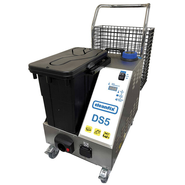 Cleanfix DS 5