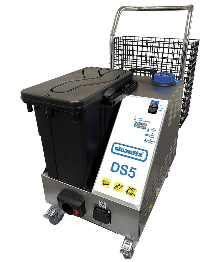 Cleanfix DS 5
