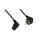 Afneembaar Netsnoer 15 meter