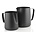 Bartender To Barista Teflon milk pitcher 1,0 liter