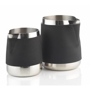 Bartender To Barista Handle Free melk kan RVS 0,35 liter