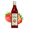 ODK - ORSA strawberry cocktail and fruit syrup