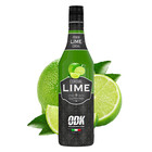 ODK - ORSA cordial lime sour sirup