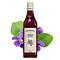 ODK - ORSA violet - viooltjes cocktail en fruit siroop