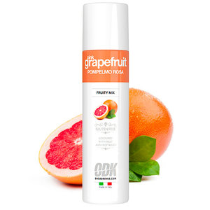 ODK - ORSA Fruity mix rosa grapefruit