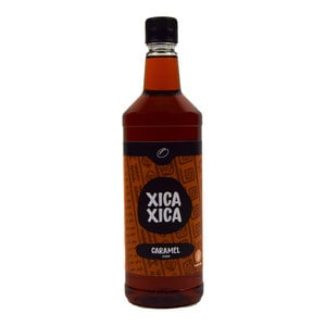 Xica Xica caramel koffie siroop