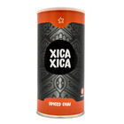 Xica Xica Spiced Chai Tea Latte