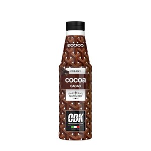 ODK - ORSA Creamy mix - cacao