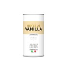 ODK - ORSA Frappè - hints of vanilla - vanille