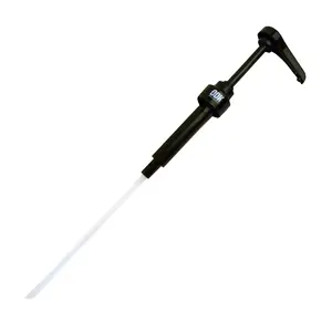 Xica Xica Schwarz Siruppumpe (10 ml)