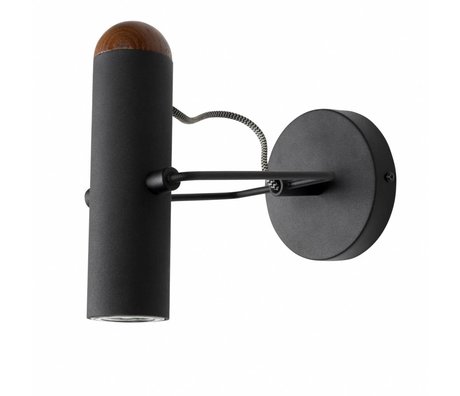 Wandlampe Schlafzimmer - Wonen met LEF!