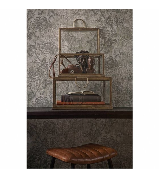 Aufbewahrungsbox Antik