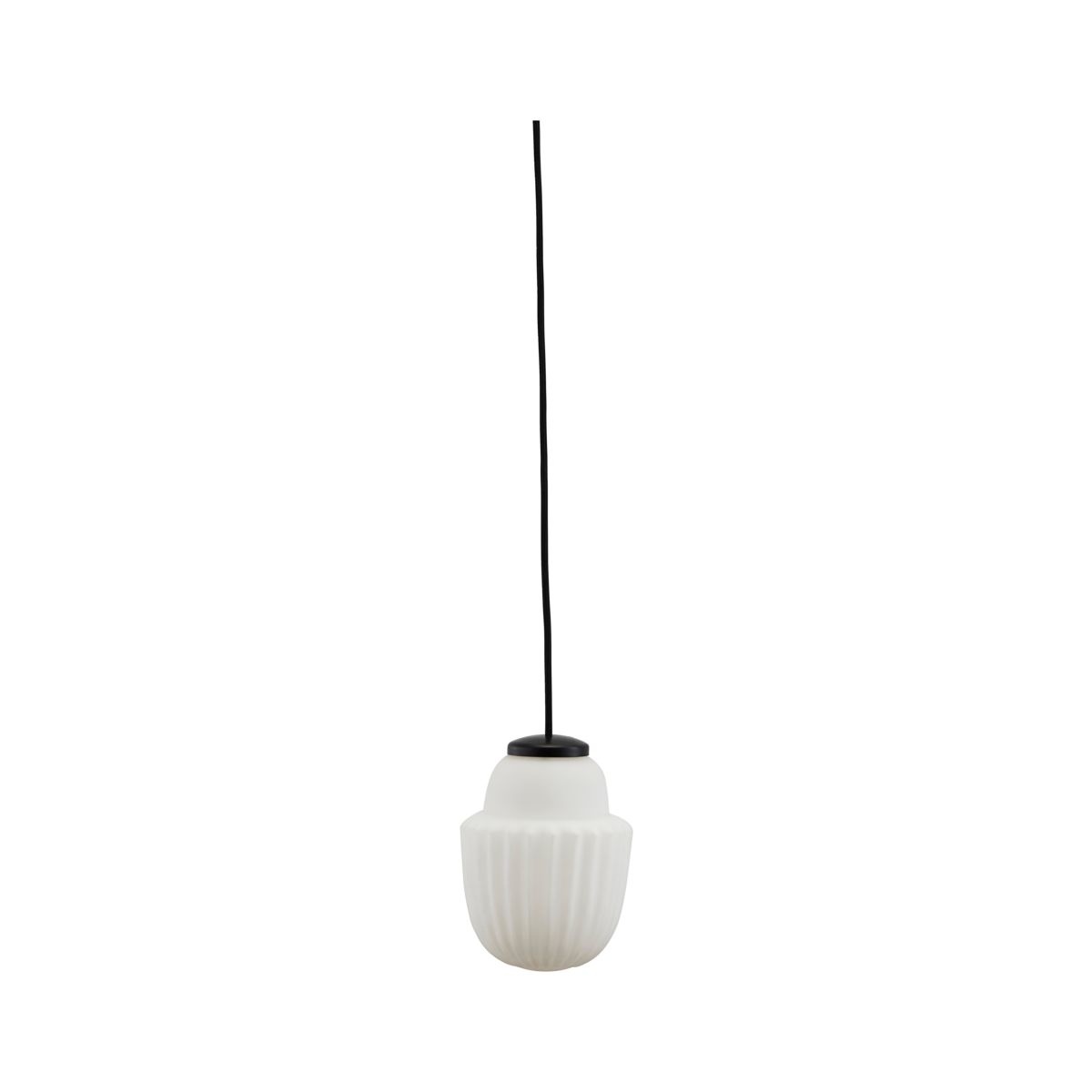 Hanglamp Acorn metaal ?13,5x18,7cm -