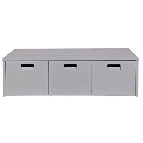 Eine Designschublade kaufen? Alle Kommoden anzeigen - Wonen met LEF!