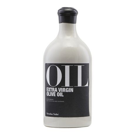 Nicolas Vahe Olive oil extra virgin 500ml