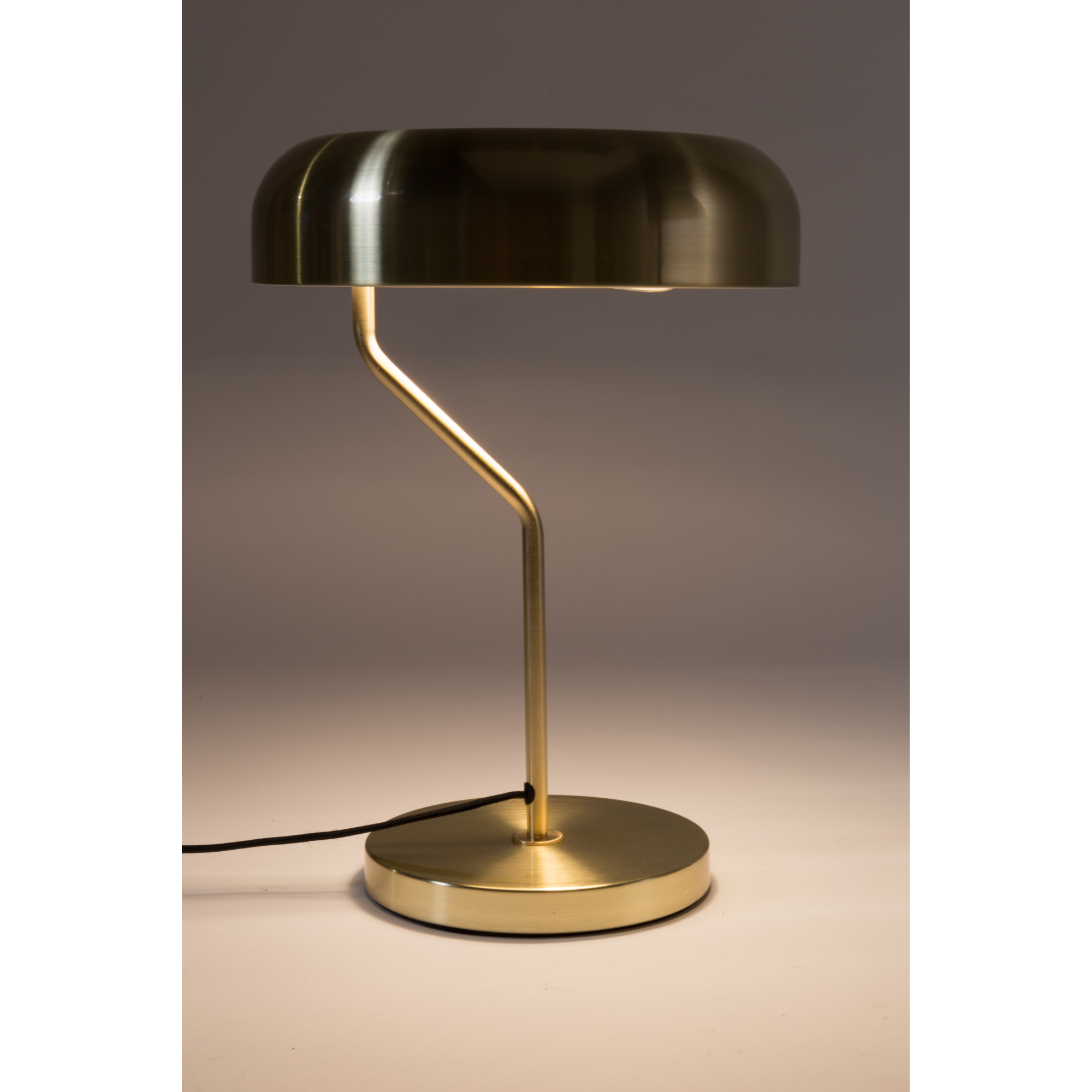 Настольные лампы латунь. Dutchbone_Eclipse_Desk_Lamp. Eclipse Dutchbone Lamp. Лампа настольная Eclipse 3r.