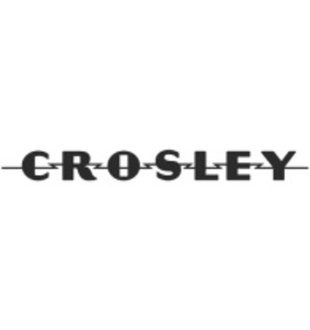 Crosley Radio Shop