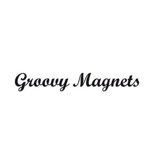Groovy Magnets shop