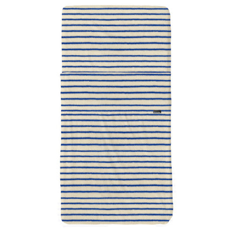 Gabel Wonderland Eenpersoonsbedset, Blauw