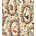 Creative Lab Amsterdam Behang Never Ending Story Multicolor Vliesbehang 200x280cm