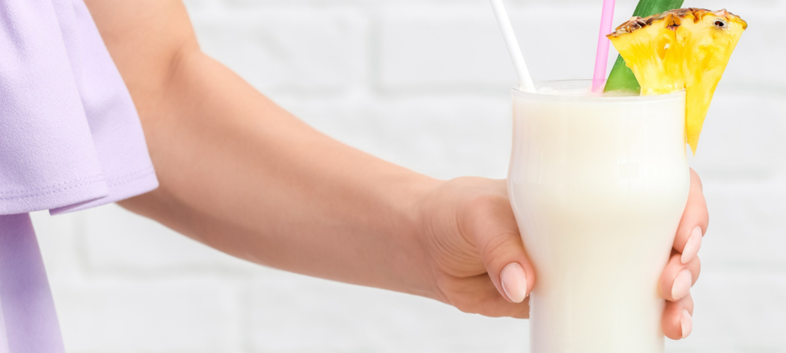 Piña Colada Dag